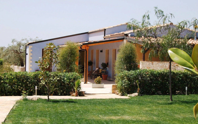 Terre Iblee Resort
