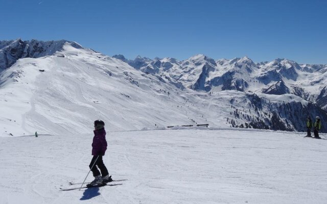 Apart Pitztalurlaub