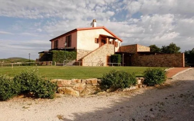 Relais La Cerreta