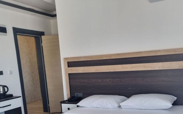 Luva Butik Otel
