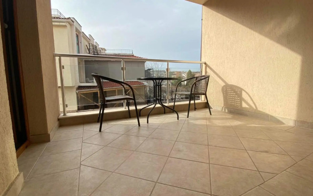 Apartcomplex Onegin 2,безплатен паркинг