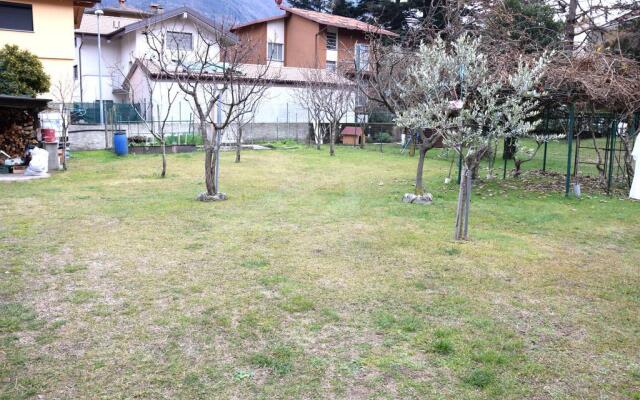 Appartamento Sul Lago