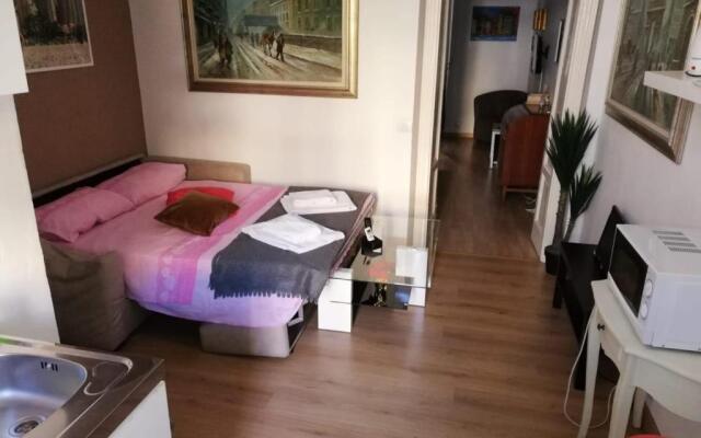 Suite Apartent 4 milano centrale