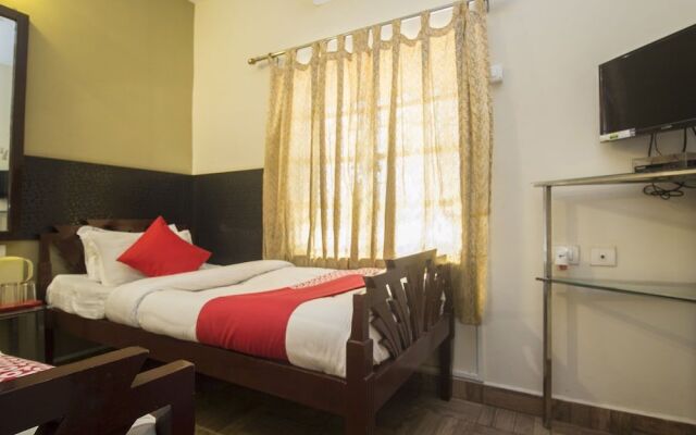 Oyo 15953 North Bengal Guest House
