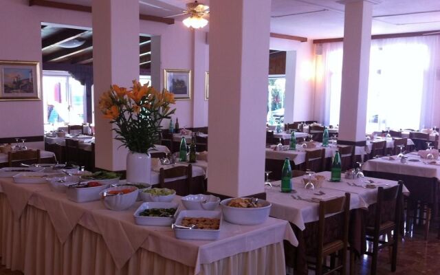 Hotel Dolomiti & Arborea