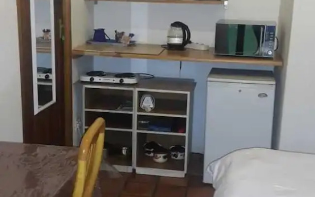 Harties Wellness Centre & Accommodation