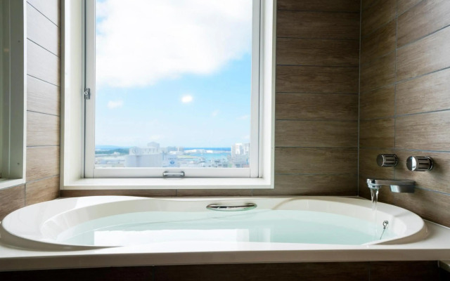 Rihga Royal Gran Okinawa