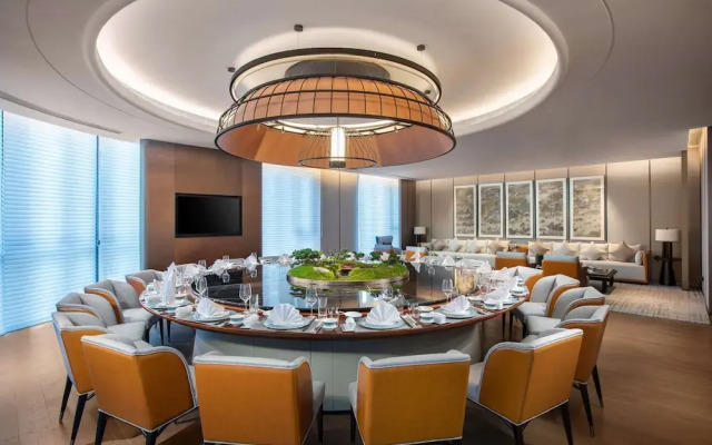 Wyndham Xiongan