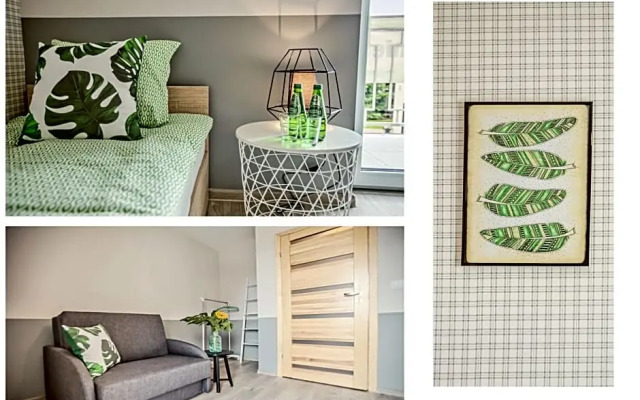 Gościniec Przywidzki