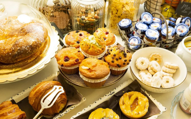 QK Costa58 Home Tower