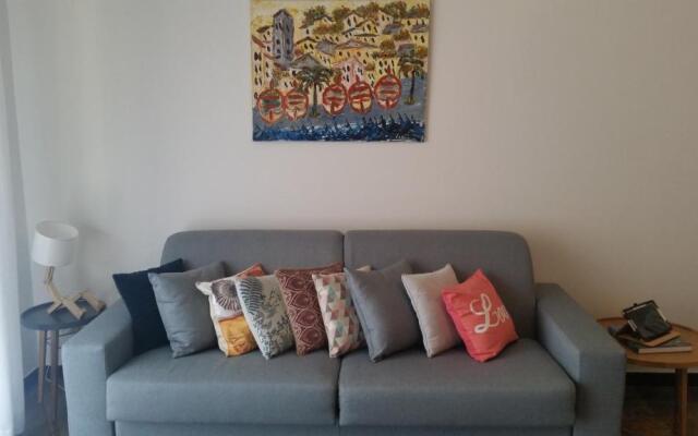 Gerani 2, Rapallo (Adults Only)