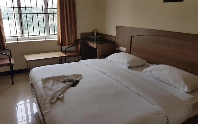 SK Residency