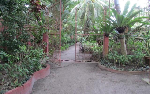 Felipa Beach Residence - Ilang Ilang