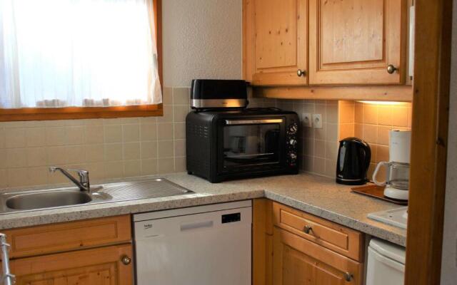 Appartement Vars, 5 pièces, 10 personnes - FR-1-330B-139