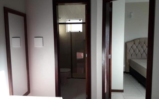 Residencial Franca Garopaba