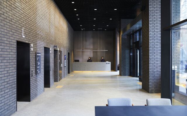 GLAD Gangnam COEX Center