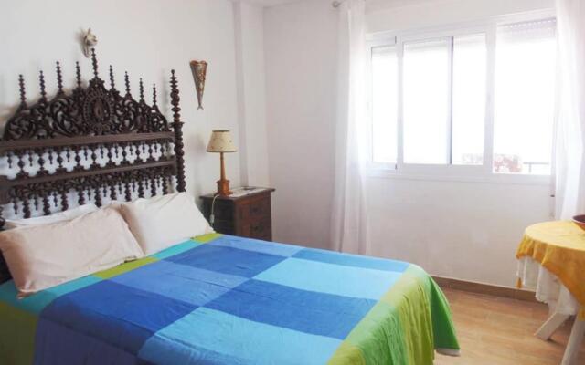 Apartamento ARCE Nsf24- TORRECILLA, NERJA