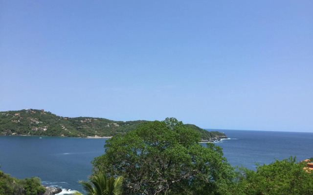 Villa El Morro