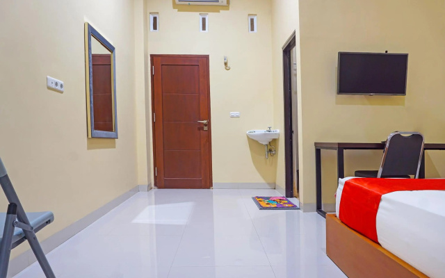 O Homestay Anitha Syariah Makassar – Guest Rooms – Makassar