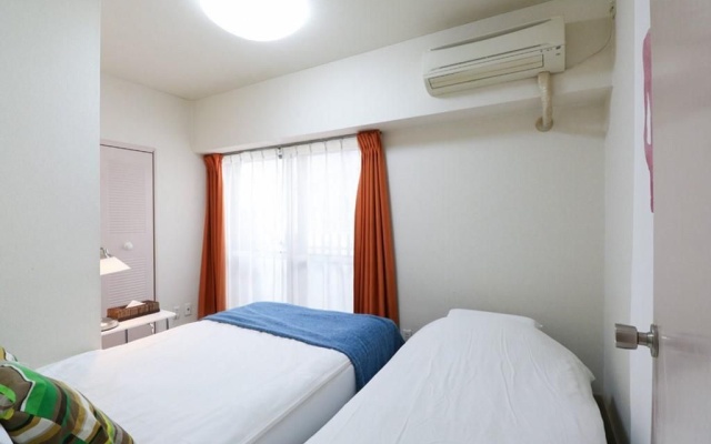 601B&603B / 4Bd 2Bh 12Beds 16Ppl Dotonbori Msd62 - Gli 107005 – Guest Rooms – Osaka