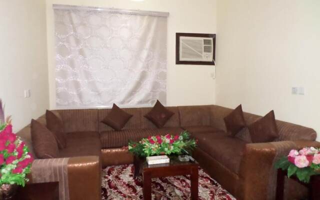 Dar Laveena Hotel Apartments