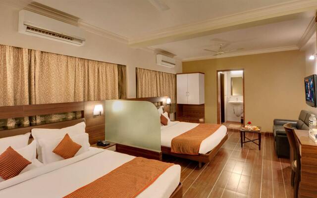 Daiwik Hotels