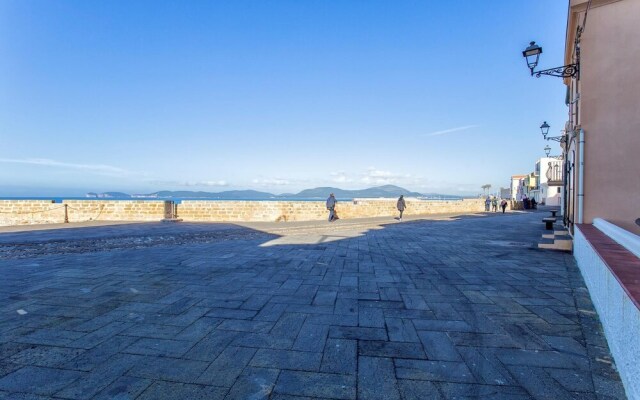 Cavour Loft in Alghero
