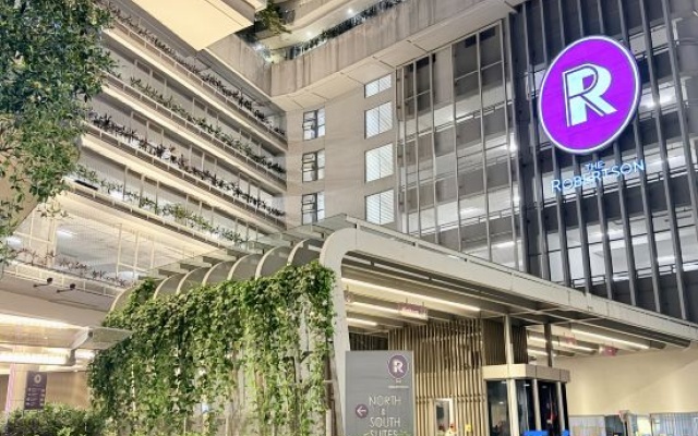 The Robertson Bukit Bintang by Glory Home – Exterior – Kuala Lumpur
