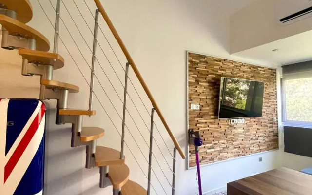 Residence la Desirade