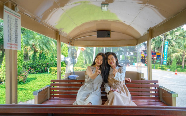 Horizon Village & Resort Chiangmai