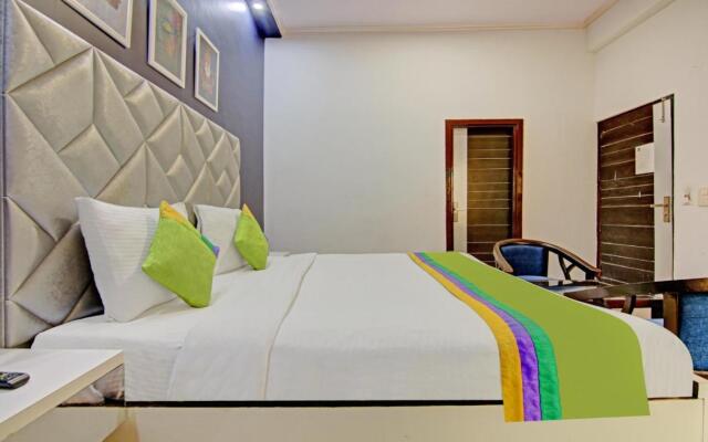 Itsy Hotels Golden Vista