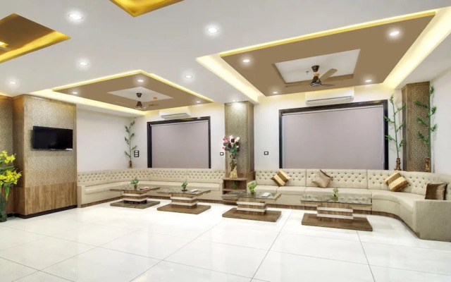 Trulyy Rudransh inn