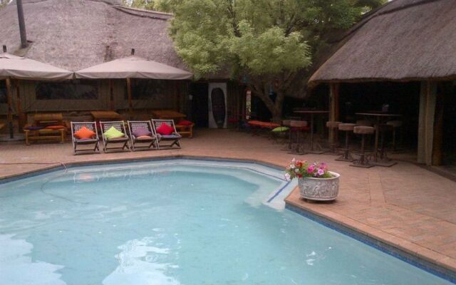 Bingelela Lodge