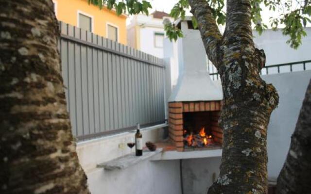 Casa Montejunto