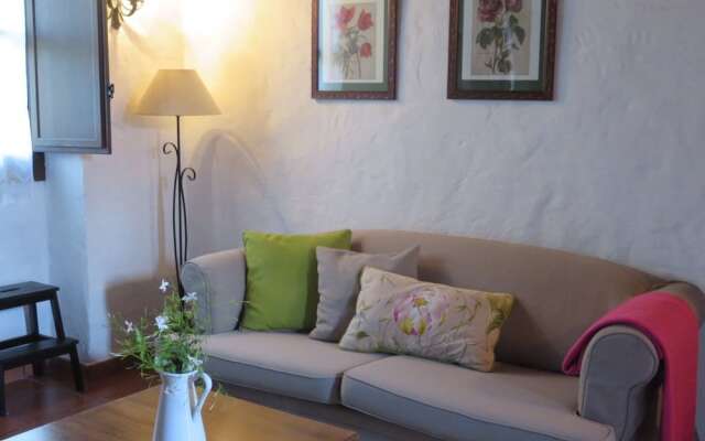 Casa Rural La Montaneta