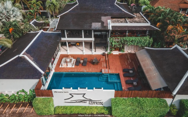 Numsai Khaosuay Resort