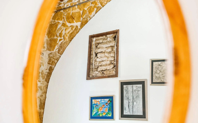 Nicosia Eagle Eye Boutique Hotel