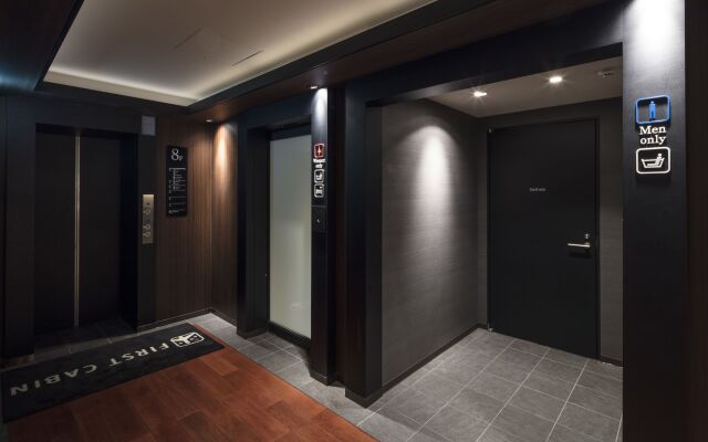 First Cabin Nishi Azabu