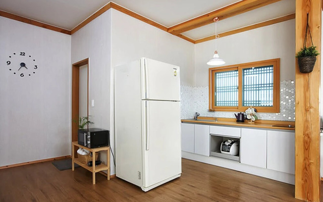 Gyeongju N Hanok Pension