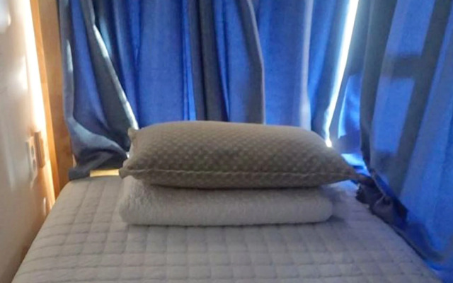 Jeju Shym Dream Guest House