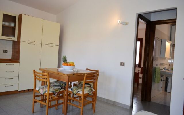 Granchio Apartment II