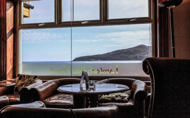 Lamlash Bay Hotel