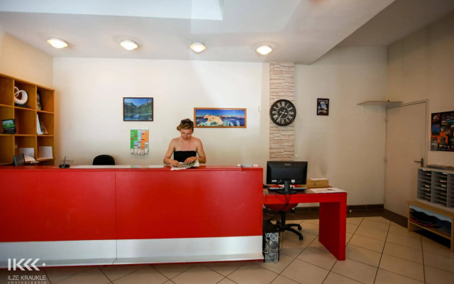 Résidence Balcons De La Neste