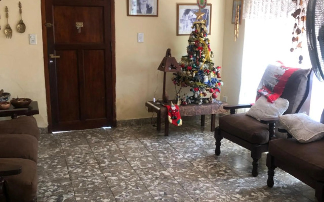 Alquiler de Casa en La Falda