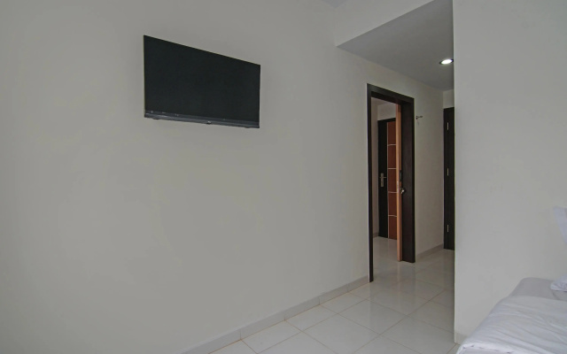 Hotel O Koala House – Guest Rooms – Pekanbaru