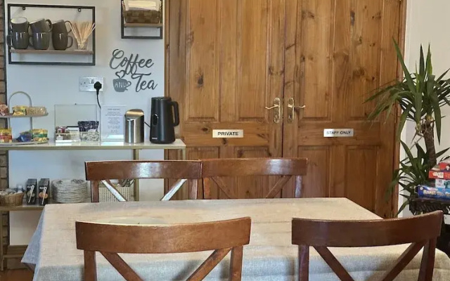 Malahide Guest Rooms