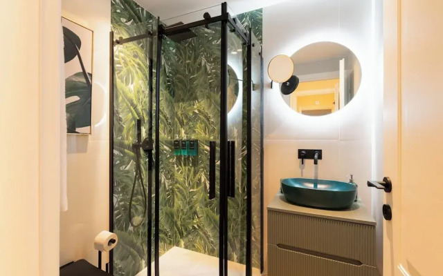 Celeste Suites Vittorio Emanuele