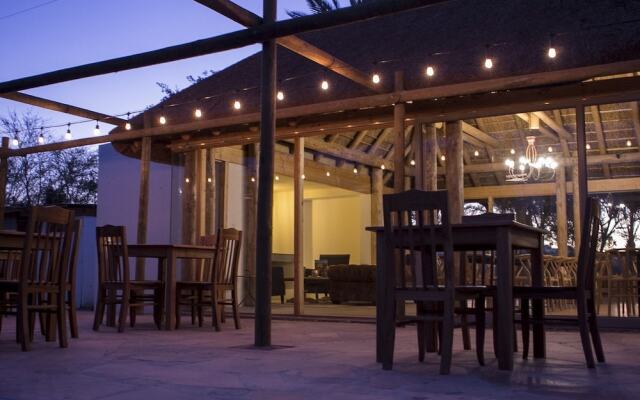Norotshama River Resort