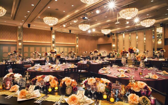 Numazu Riverside Hotel