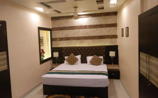 Hotel Shila International